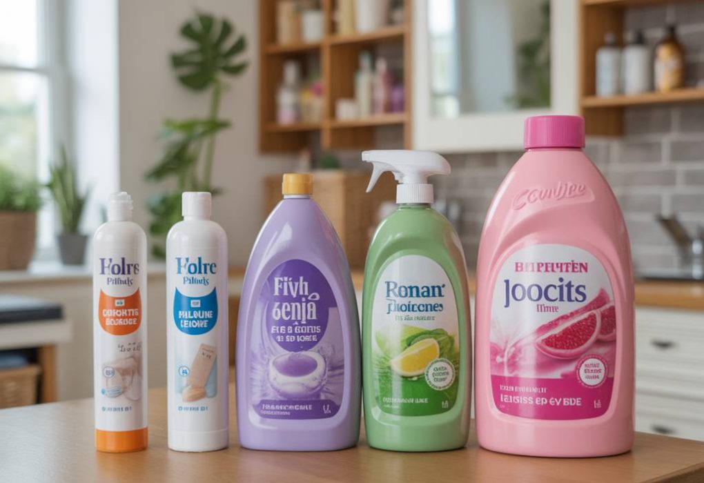 Comment économiser sur les produits d’hygiène et d’entretien grâce aux coupons et aux achats malins