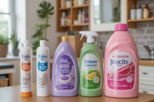 Comment économiser sur les produits d’hygiène et d’entretien grâce aux coupons et aux achats malins