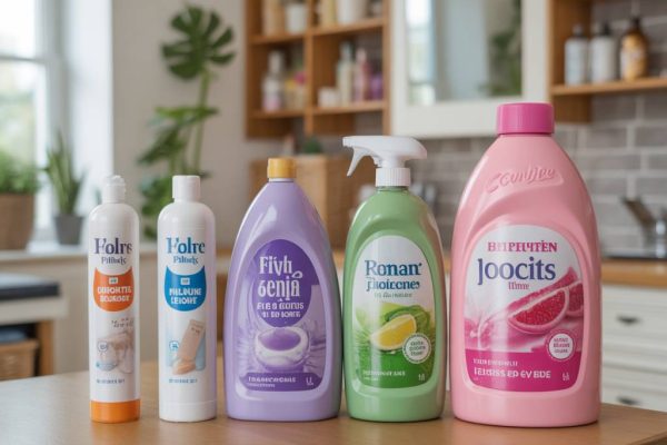 Comment économiser sur les produits d’hygiène et d’entretien grâce aux coupons et aux achats malins