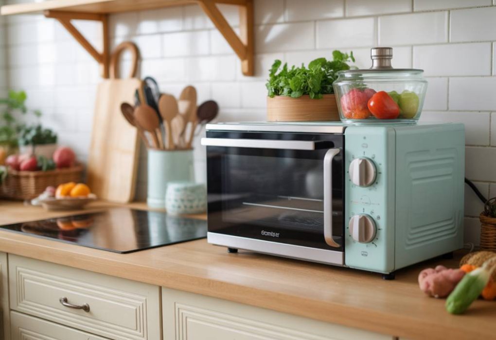 Comment économiser sur le petit électroménager de cuisine grâce aux coupons et aux bons plans shopping