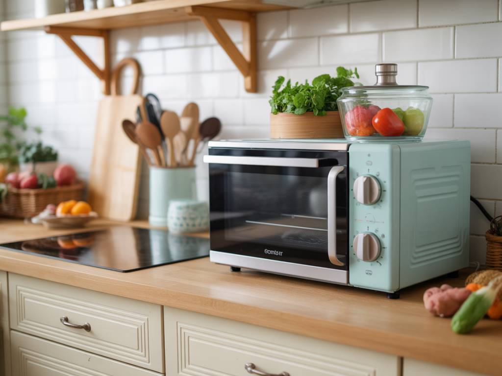 Comment économiser sur le petit électroménager de cuisine grâce aux coupons et aux bons plans shopping