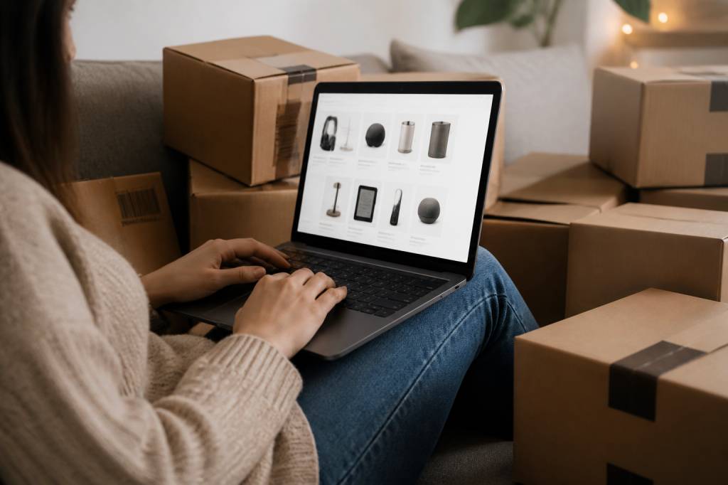 Amazon promo black friday codes : les meilleures offres à saisir