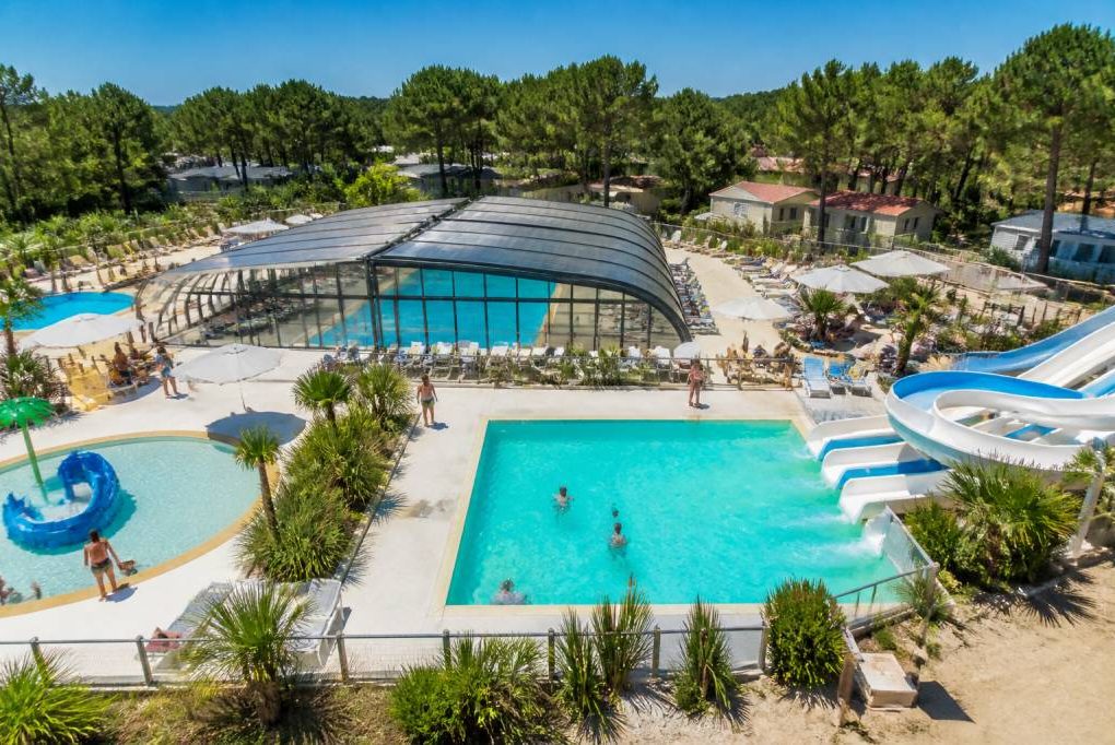 Code avantage Yelloh Village : profitez de réductions sur vos vacances