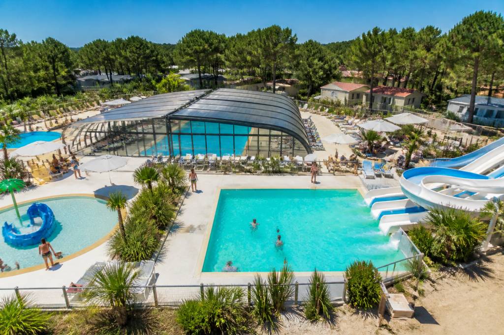 Code avantage Yelloh Village : profitez de réductions sur vos vacances