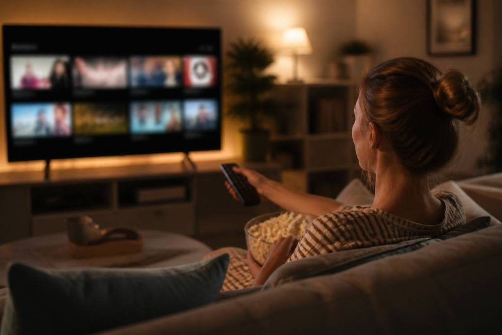 Code film vod gratuit : comment en trouver facilement