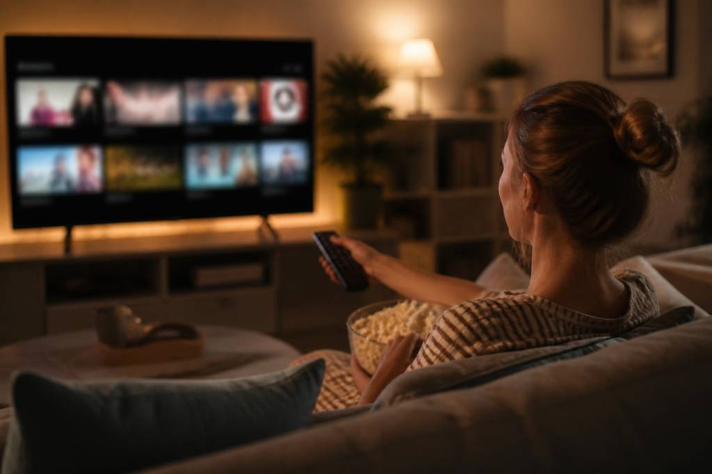 Code film vod gratuit : comment en trouver facilement