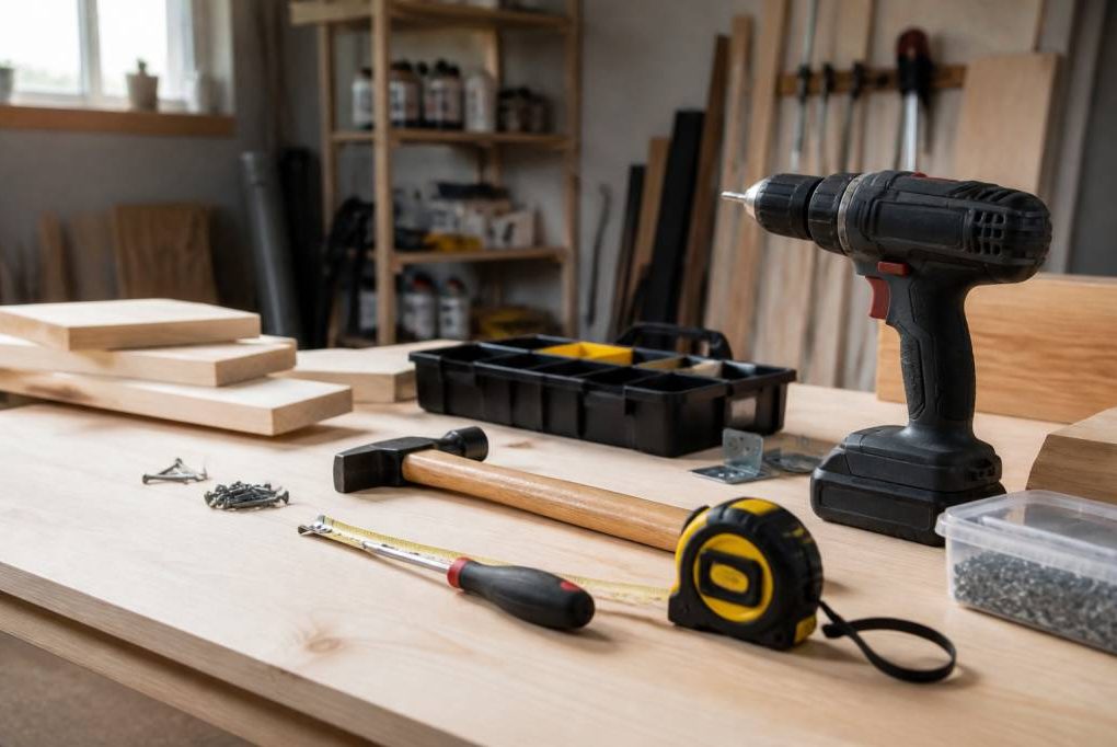 Bricozor code promo pour économiser sur vos achats bricolage