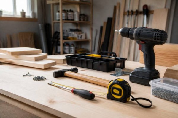 Bricozor code promo pour économiser sur vos achats bricolage