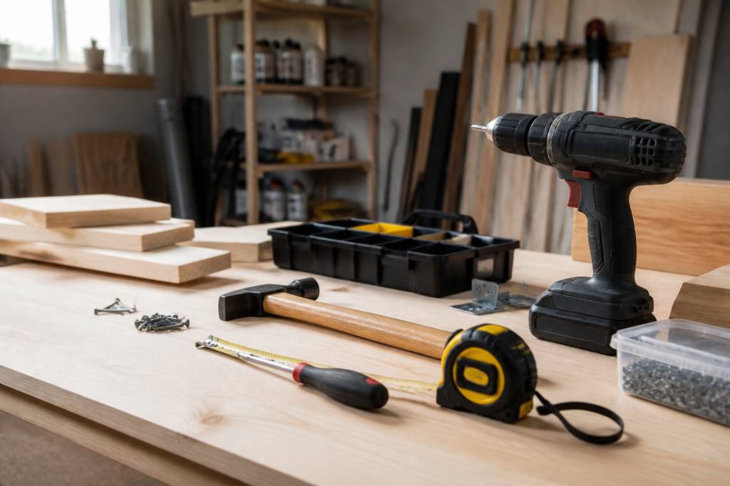 Bricozor code promo pour économiser sur vos achats bricolage