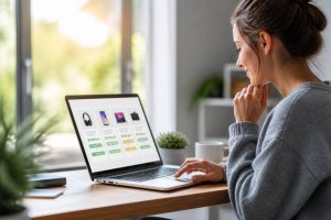 Rousette.net : la solution simple pour comparer les prix