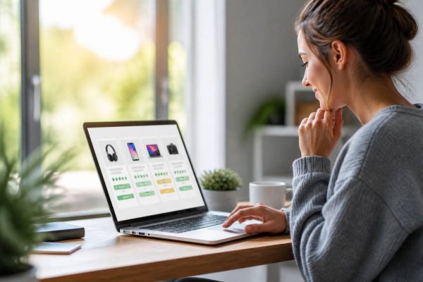 Rousette.net : la solution simple pour comparer les prix