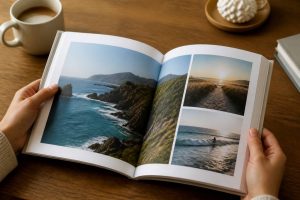 Blurb code promo : économisez sur vos livres photo en ligne