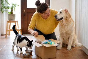 Code bitiba : comment économiser sur vos achats pour animaux