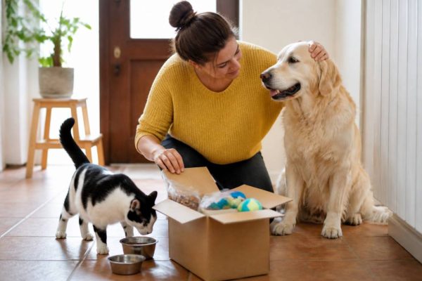 Code bitiba : comment économiser sur vos achats pour animaux