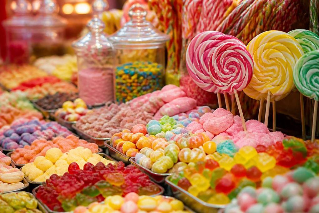 Code avantage confiserie foraine : économisez sur vos douceurs préférées