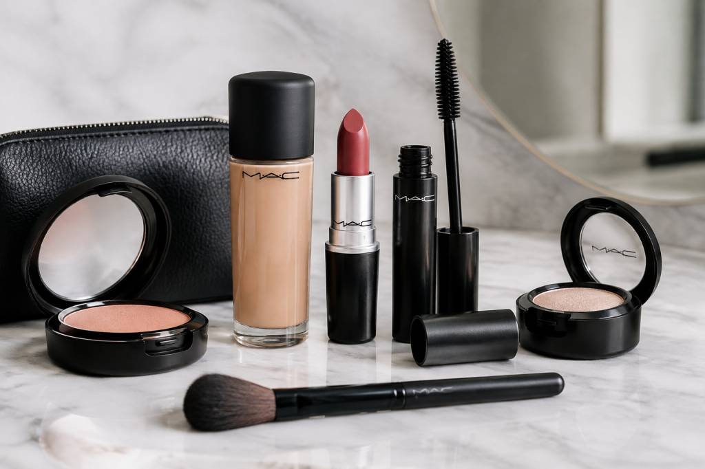 Code mac cosmetics : les meilleures réductions beauté à découvrir